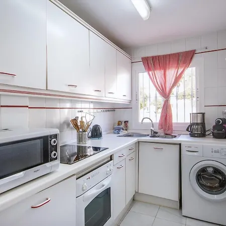 Anneliott Appartement