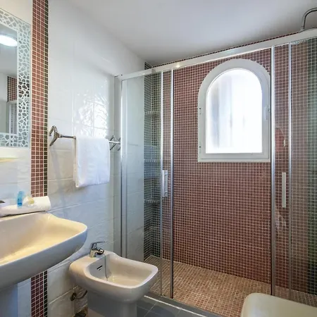 Anneliott Appartement Jávea