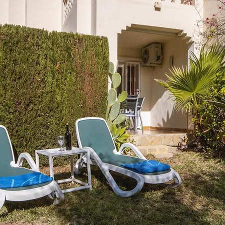 Anneliott Appartement *