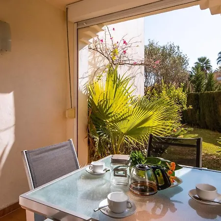 Appartement Anneliott