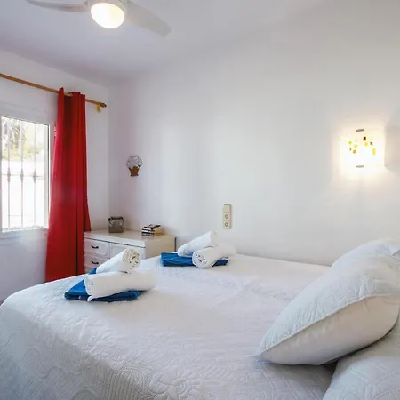 Anneliott Appartement Jávea